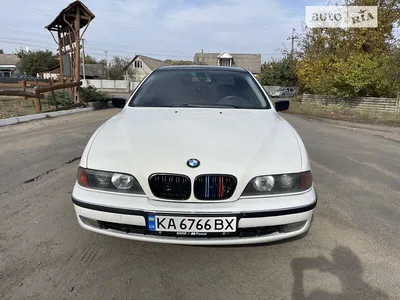Бмв е39 525год 2000 продаю: 7000 USD ➤ BMW | Бишкек | 101118308 ᐈ lalafo.kg