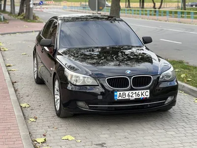 BMW 525 Е60 m54 в Автомобили и джипове в гр. Пловдив - ID42909978 — Bazar.bg