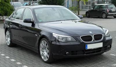 Продажа 2009' BMW 525 е60. Кишинев, Молдова