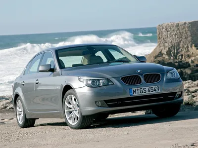 InfoCar.ua - #ТоргНеУместен: BMW 525 E60! 😍 Многие... | Facebook
