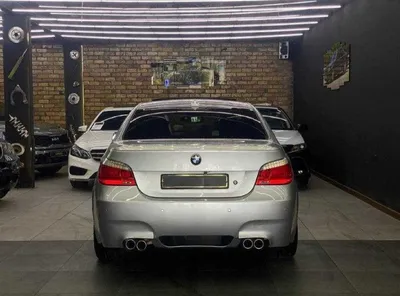 BMW 525 Е60 m54 в Автомобили и джипове в гр. Пловдив - ID42909978 — Bazar.bg