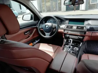 BMW 525 d