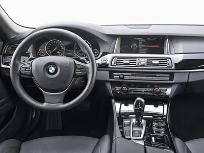 Чёрная на чёрном. Мысли о салоне. — BMW 5 series (E60), 4,8 л, 2007 года |  стайлинг | DRIVE2