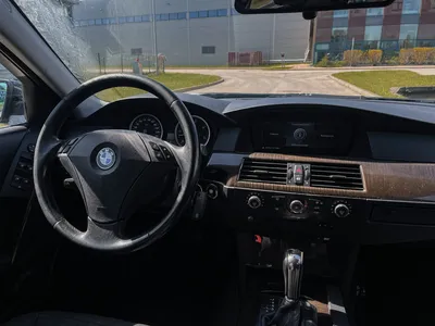 КАСКО на BMW 525 | рассчитать стоимость полиса для БМВ 525,  (онлайн-калькулятор страховки)
