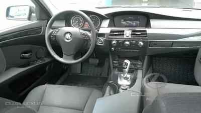 BMW 5 серии 5 поколение (E60/E61), Седан - технические характеристики,  модельный ряд, комплектации, модификации, полный список моделей, кузова БМВ  5 серии