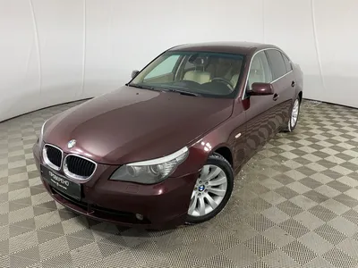 SS.COM - BMW 525 - Объявления