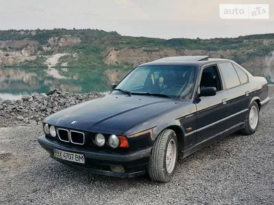 BMW 525 I 2009 59xxx KM - YouTube
