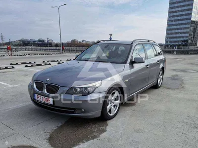 BMW 525 2014, Дизель 2.0 л, Пробег: 179,163 км. | BOSS AUTO
