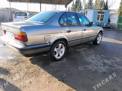 BMW 525 1999-04 m., | A21989368