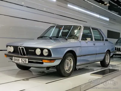 My 1975 BMW 528 - Car News | CarsGuide
