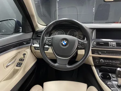 BMW 528 i Automatas | BRC Autocentrum