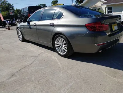 2013 BMW 528 XI - Rare find affordable XI! Beverly Hills Auto Brokers |  Dealership in Los Angeles