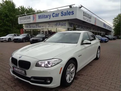 Buy a used Bmw 528 from South Korea – PLC Auction