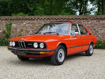 BMW 528i, 1977 - ZZ52625 - DSC_9609_Optimizer | 1977 BMW 528… | Flickr