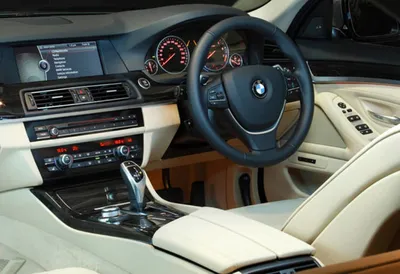 2012 BMW 5 Series AWD 528i xDrive 4dr Sedan - Research - GrooveCar