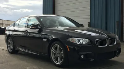 Pre-Owned 2015 BMW 5 Series 528i 4dr Car in West Palm Beach #FD518860 |  Lexus of Palm Beach