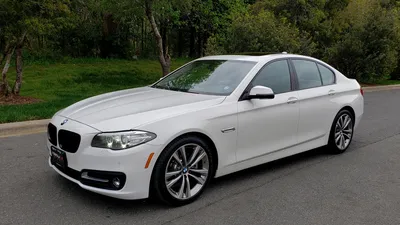 At $5,900, Will This 2000 BMW 528i Wagon Prove A Quick Sale?