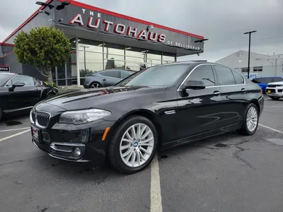 2013 BMW 5 Series 528i xDrive Stock # 111515 for sale near Edgewater Park,  NJ | NJ BMW Dealer