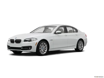 What Is The BMW 528i M Sport Package? | Autobytel