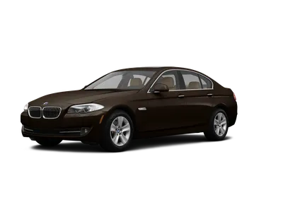 2011 BMW 5 Series 528i for sale in concord, CA