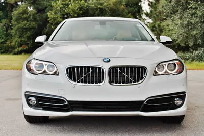 2012 BMW 5 Series AWD 528i xDrive 4dr Sedan - Research - GrooveCar