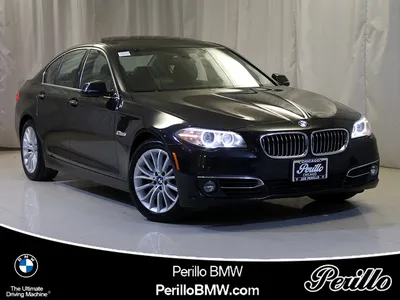 2012 BMW 5 Series 528i Stock # X01753 for sale near Edgewater Park, NJ | NJ  BMW Dealer