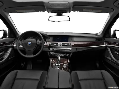 2013 BMW 528i | Airport Auto Center