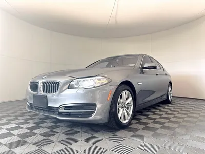 Used 2016 BMW 528i xDrive For Sale (Sold) | Beverly Hills Auto Group Stock  #6691