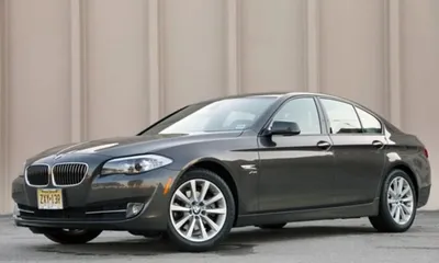 2013 Used BMW 5 Series 528i xDrive at Carpapapa Auto Group Serving Seattle,  WA, IID 20235670