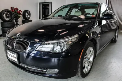 2015 BMW 528i xDrive