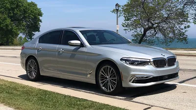 Pre-Owned 2023 BMW 5 Series 530i Sedan Sedan in Columbia #PWY19870 | BMW of  Columbia