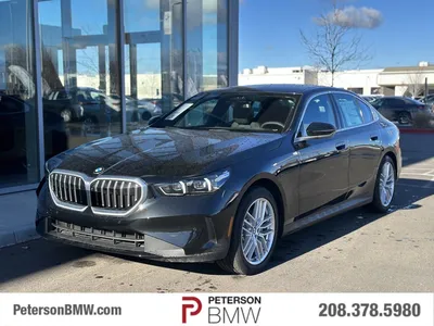 BMW 530i Sedan Extended Service Contracts | BMW Warranty Direct