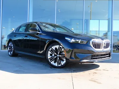 New 2024 BMW 5 Series 530i xDrive 4dr Car in Columbia #CP67872 | Mills  Automotive Group