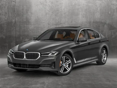New 2024 BMW 5 Series 530i xDrive 4dr Car in #CP97193 | Morgan Auto Group