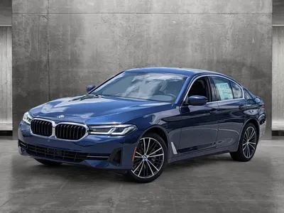 New 2024 BMW 5 Series 530i xDrive 4dr Car in #CP92728 | Swickard Auto Group