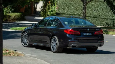 New 2024 BMW 5 Series 530i xDrive 4dr Car in San Francisco #RCP81116 | BMW  of San Francisco