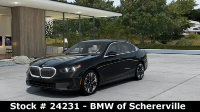 Certified Pre-Owned 2023 BMW 5 Series 530i xDrive Sedan in Turnersville  #WL06951 | BMW of Turnersville