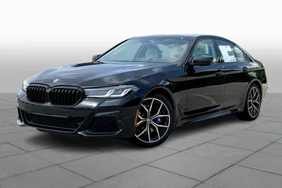 2024 BMW 530i xDrive First Drive: Luxury Sedans Aren't Old News Yet