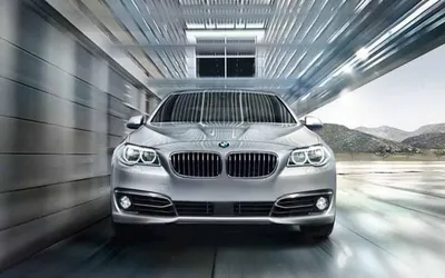 2011 BMW 535 Crash Test Ratings - Autoblog