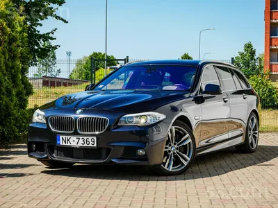 BMW 535 XI 2014 used to buy in Poland, price of used BMW 535 XI 2014 in  Warsaw | carinvest-europe.com
