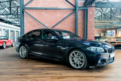 BMW 535i GT review - price, specs and 0-60 time | evo