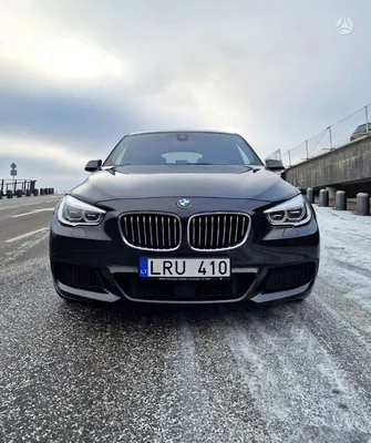 2015 BMW 535i Review - Drive