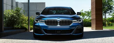 BMW 540 Sedan: Models, Generations and Details | Autoblog