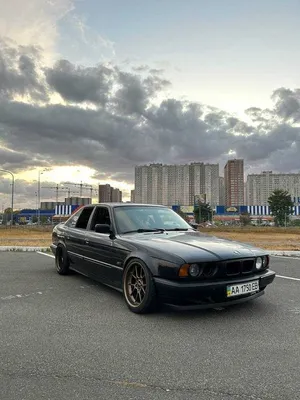 2021 BMW 540i Review | AutoTrader.ca