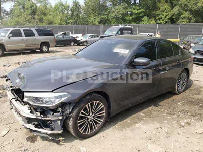 Auto 24Hrs | 2021 BMW 540 540d xDrive Touring M Sport Paket | 290717