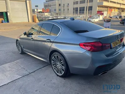 2018 - 540xi G30 Well maintained and FULLY loaded with Executive Package -  New pictures and videos | BimmerFest BMW Forum