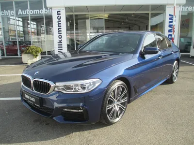 2021 BMW 540, used, $40,995 | VIN WBA53BJ03MWX29083 | DealerRater.com