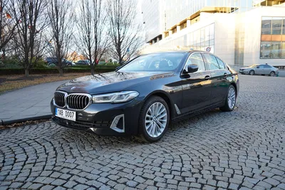 BMW 540 Б/у aвтомобили | Autogidas