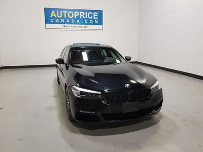 Rent BMW 540 series - perfect car for you | Car rental Prague