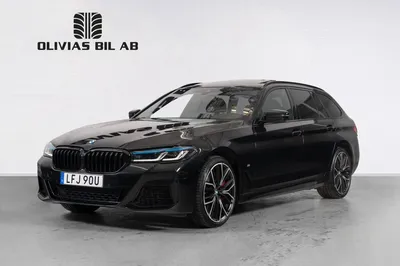 BMW 5 series (G30) 3.0 бензиновый 2018 | 540xi на DRIVE2